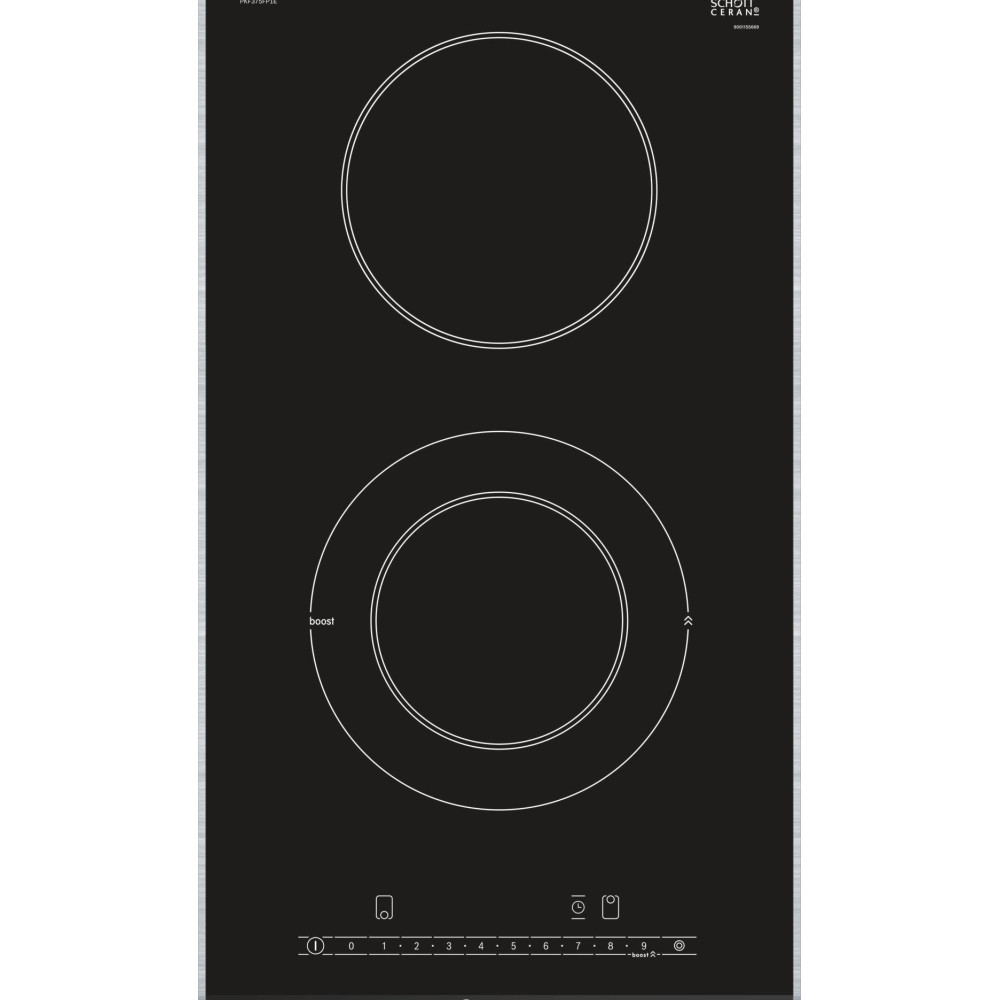 Электрическая варочная панель Bosch PKF375FP1E