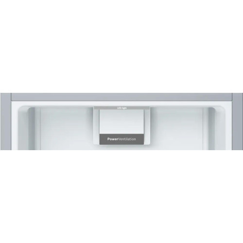 Однокамерный холодильник Bosch KSV36VL30U