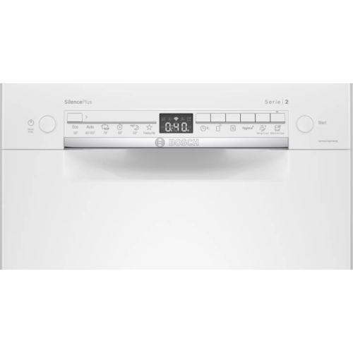 Посудомоечная машина Bosch SPS2HMW3FR