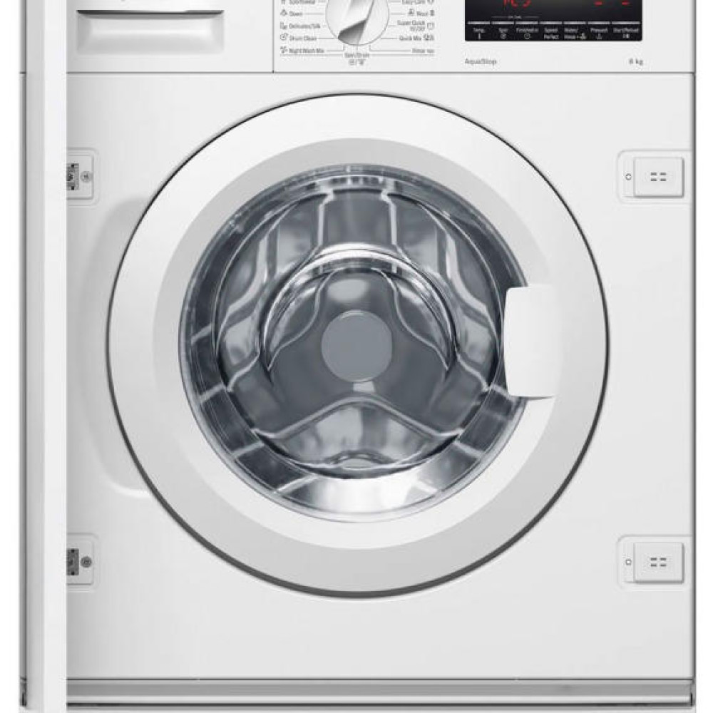 Стиральная машина Bosch WIW28542EU