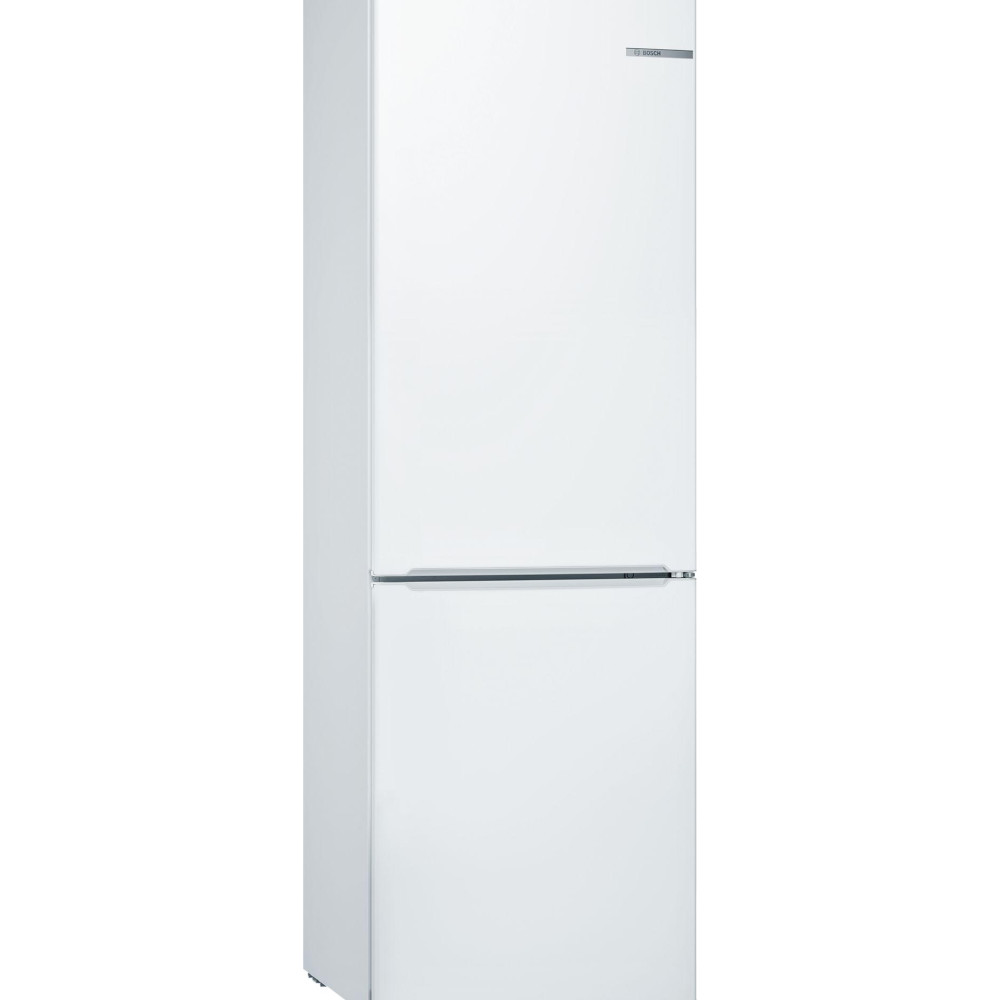 Двухкамерный холодильник Bosch KGV36XW23R