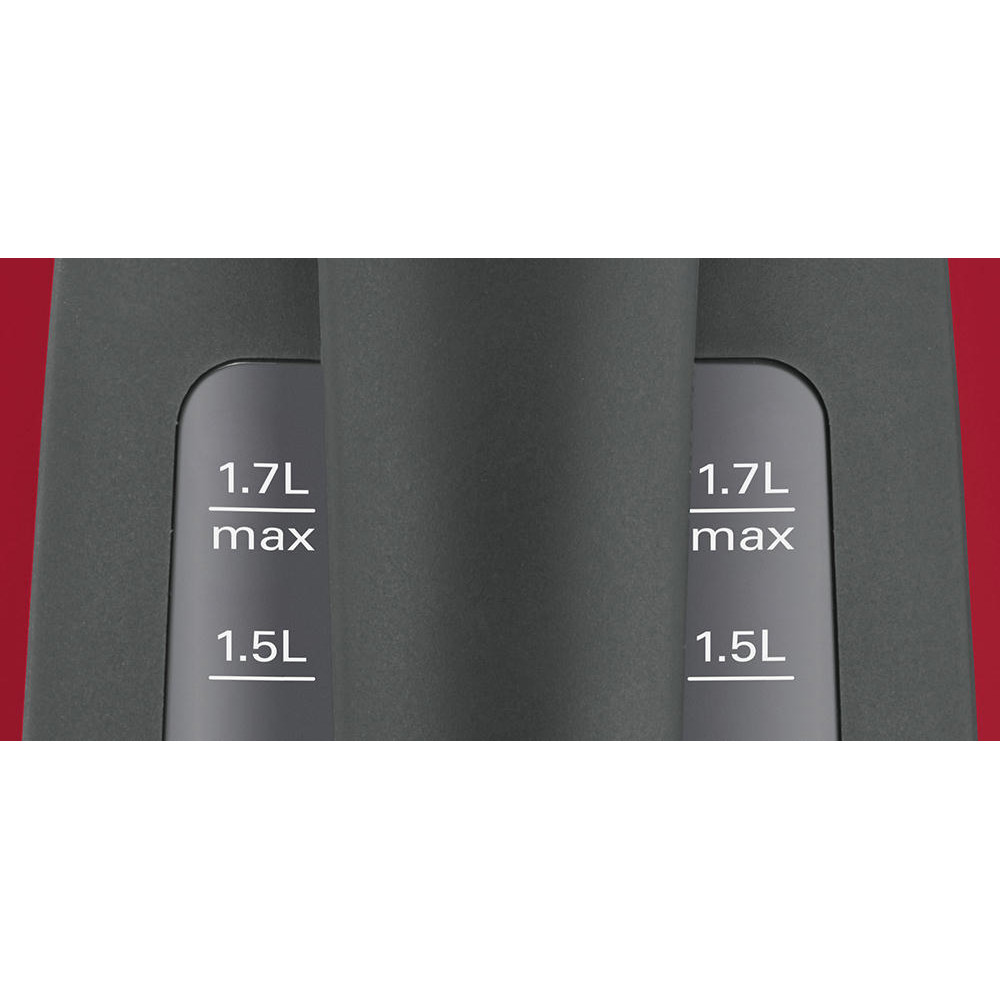 Чайник Bosch TWK 6A014