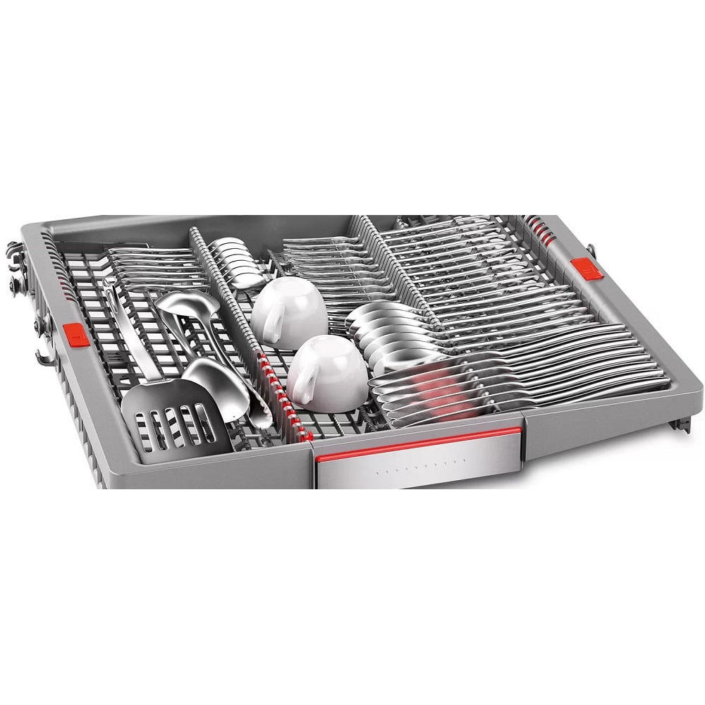 Встраиваемая посудомоечная машина Bosch SMD6HCX4FR