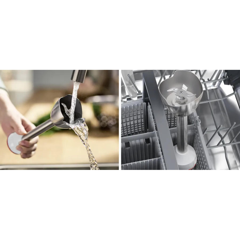 Блендер Bosch MSM4W421