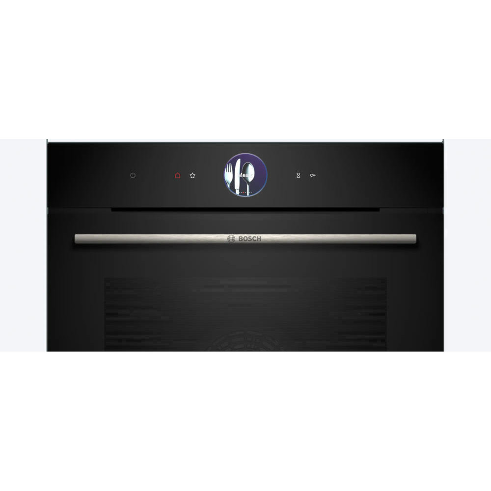Духовой шкаф Bosch HBG7764B1