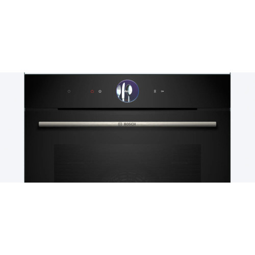 Духовой шкаф Bosch HBG7764B1
