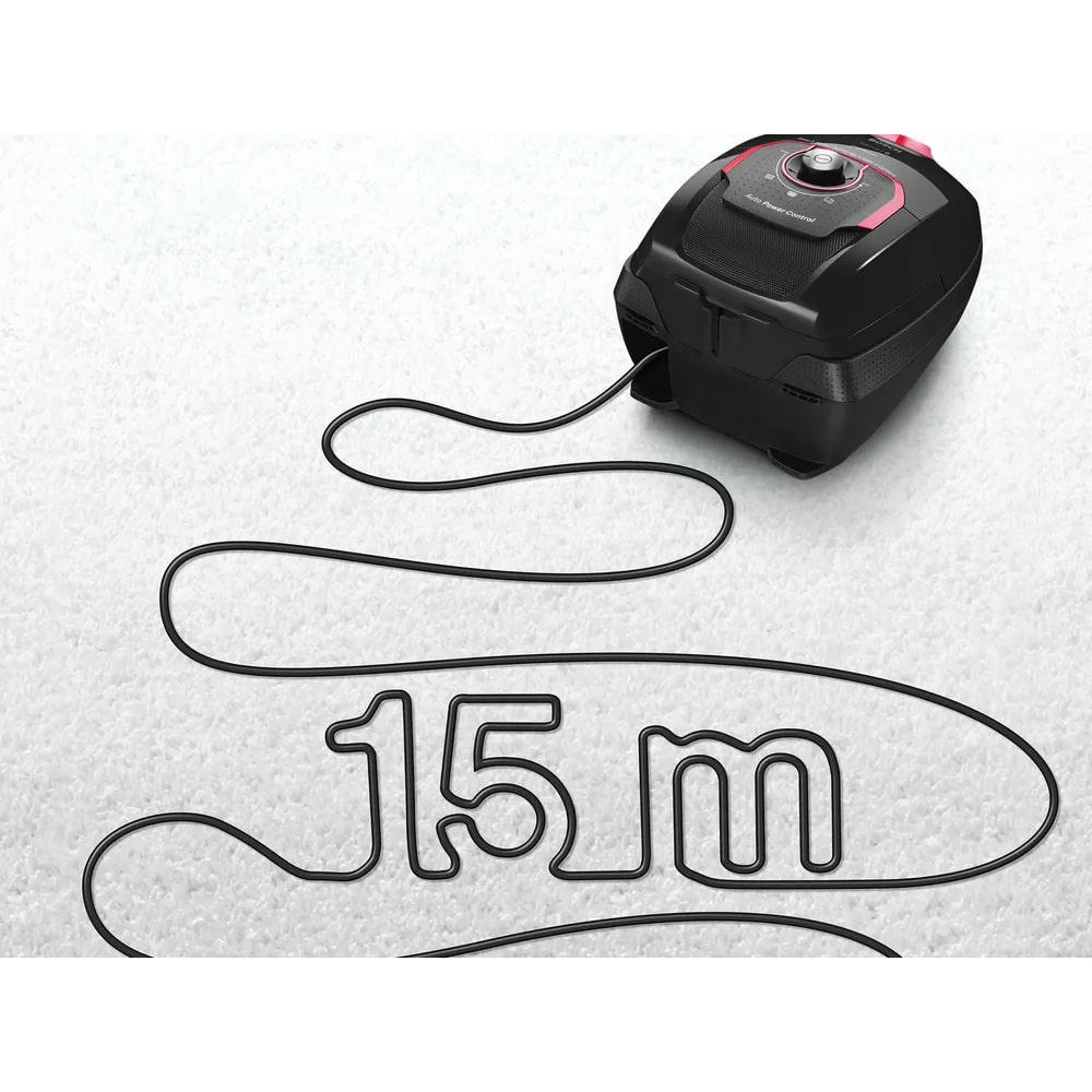 Пылесос Bosch BGL8POW2