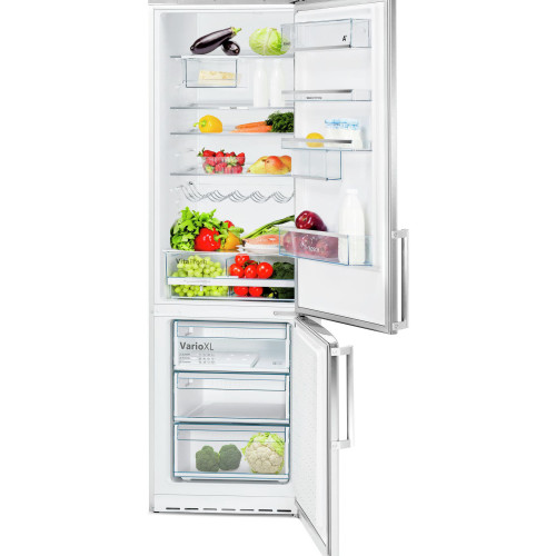 Двухкамерный холодильник Bosch KGE39AI2OR