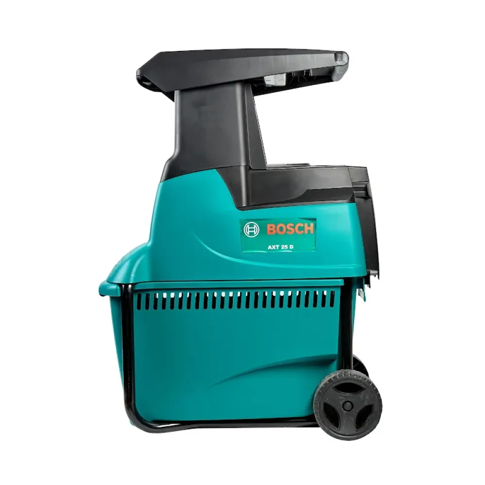 Bosch AXT 25 D садовый измельчитель, 0600803100