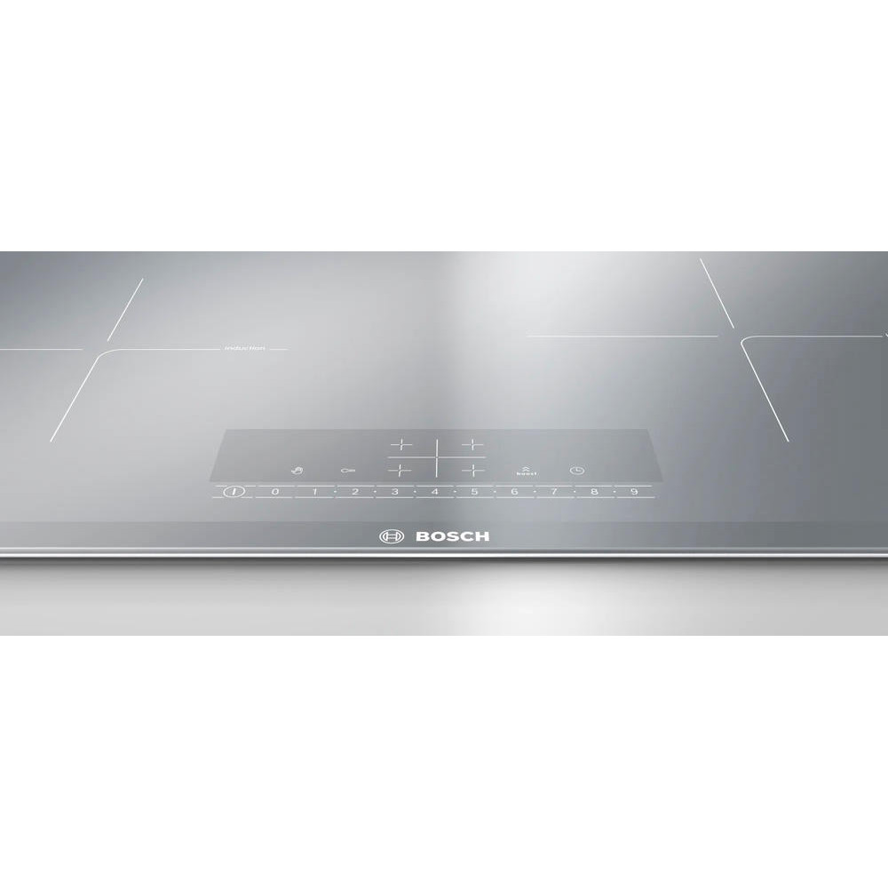 Индукционная варочная панель Bosch PIF679FB1E