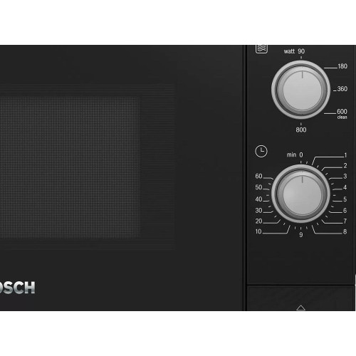 Микроволновая печь Bosch FFL020MB2