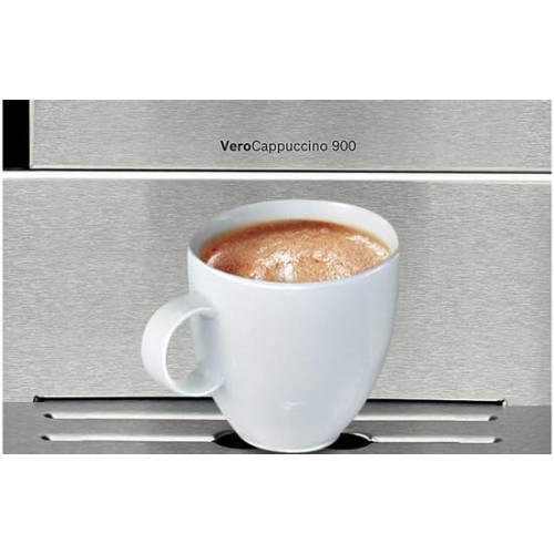 Кофемашина Bosch TES-559 M1 RU