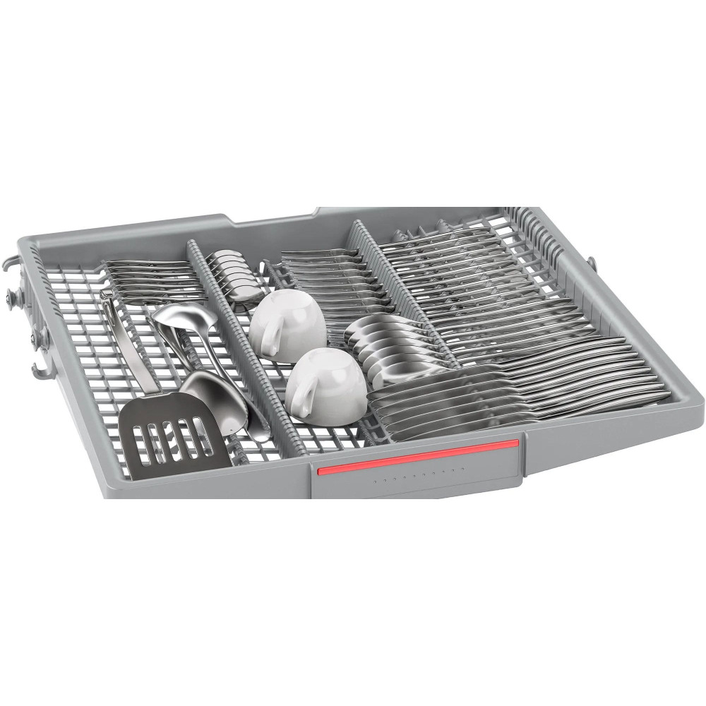 Встраиваемая посудомоечная машина Bosch SMD6TCX00E