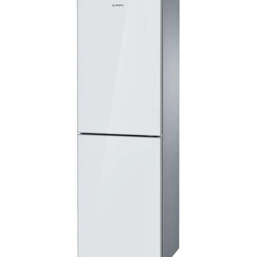 Двухкамерный холодильник Bosch KGN 39LW10 R