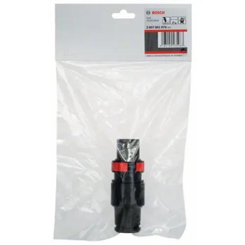 Bosch муфта шланга для GAS 25, 19 мм, 2607001976