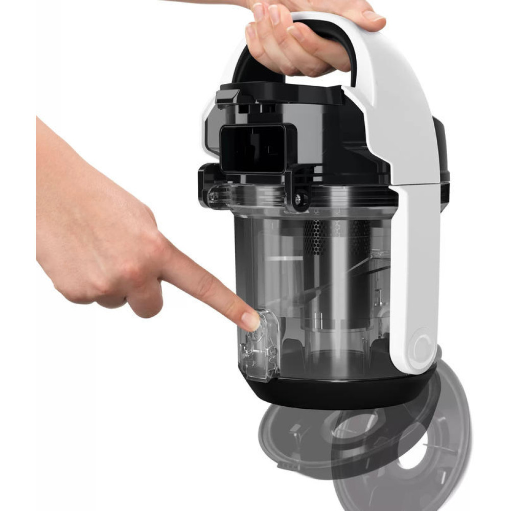 Пылесос Bosch BGS05A222