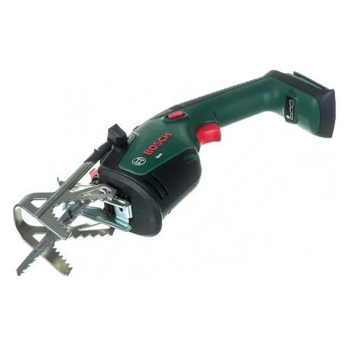 Bosch KEO 18 LI Solo садовая сабельная пила (без АКБ и ЗУ), 0600861A01