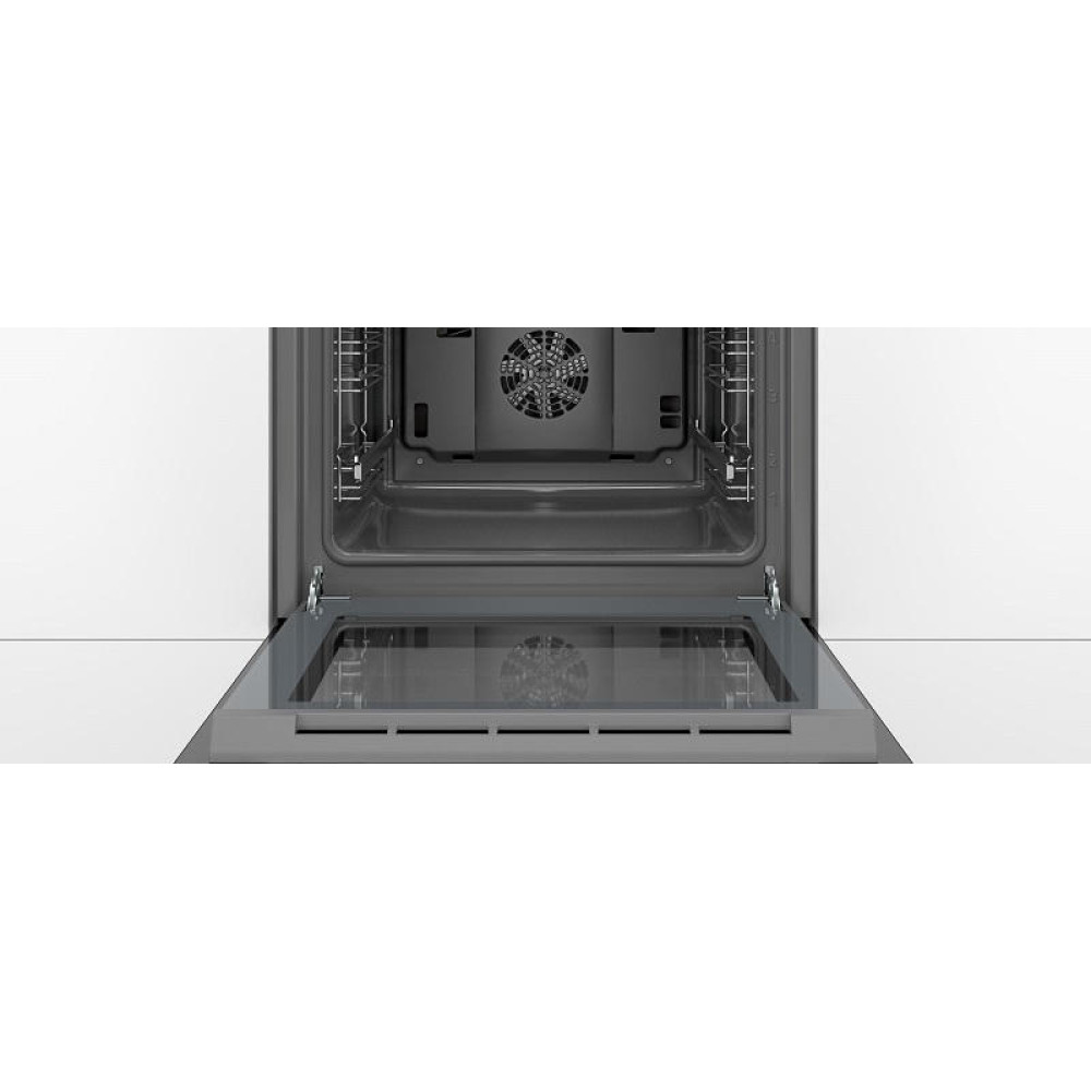 Духовой шкаф Bosch HBJ314ES0R