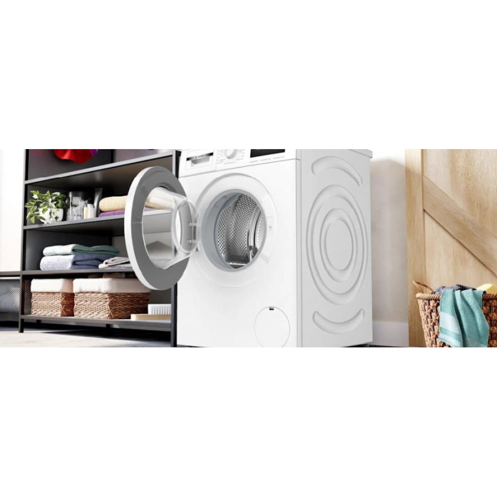 Стиральная машина Bosch WAN20007PL