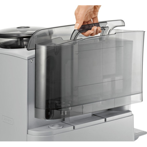 Кофемашина Bosch TES 51523 RW VeroCafe LattePro