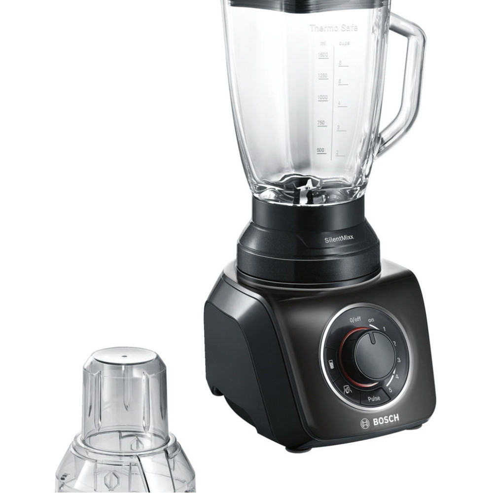 Блендер Bosch MMB 43G2B