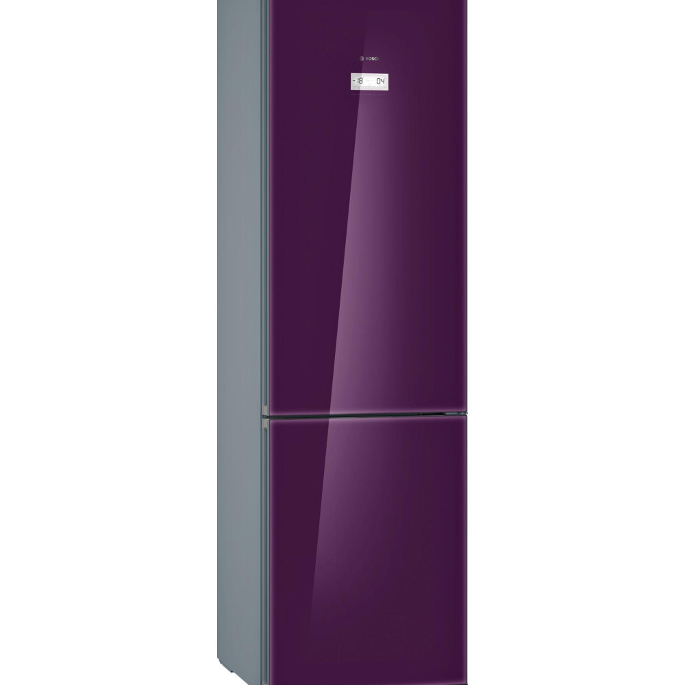 Двухкамерный холодильник Bosch KGN39LA3AR