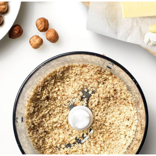 Блендер Bosch MS6CM6155