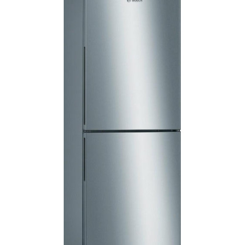 Двухкамерный холодильник Bosch KGV332LEA