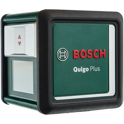 Bosch Quigo Plus лазерный нивелир, 0603663600