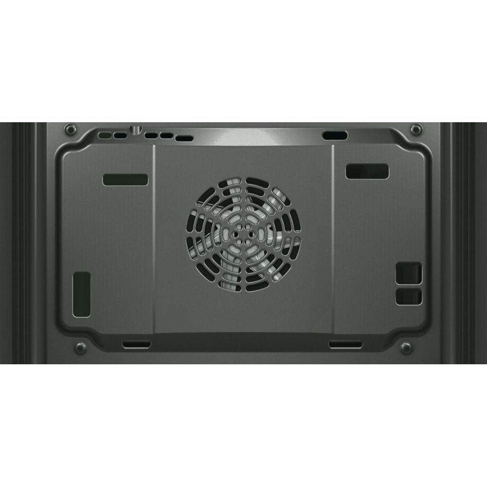 Духовой шкаф Bosch HBG 63R150F