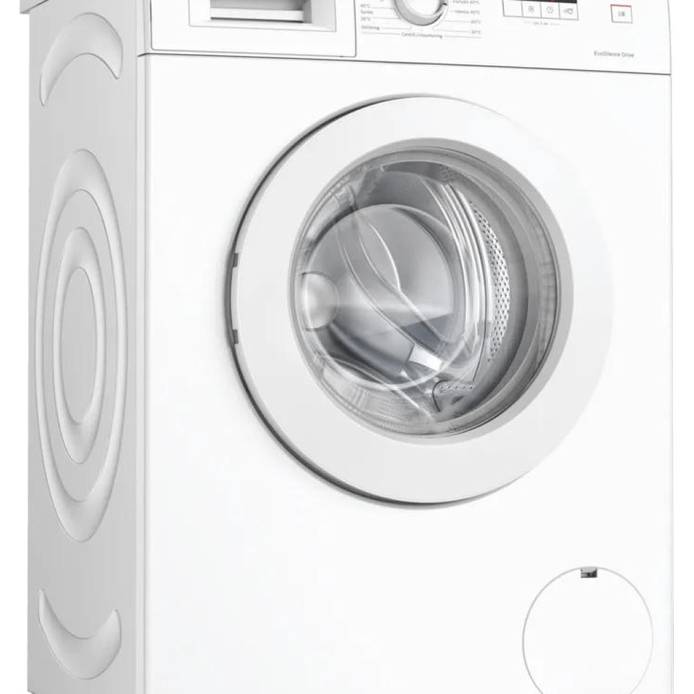 Стиральная машина Bosch WAJ240L8SN