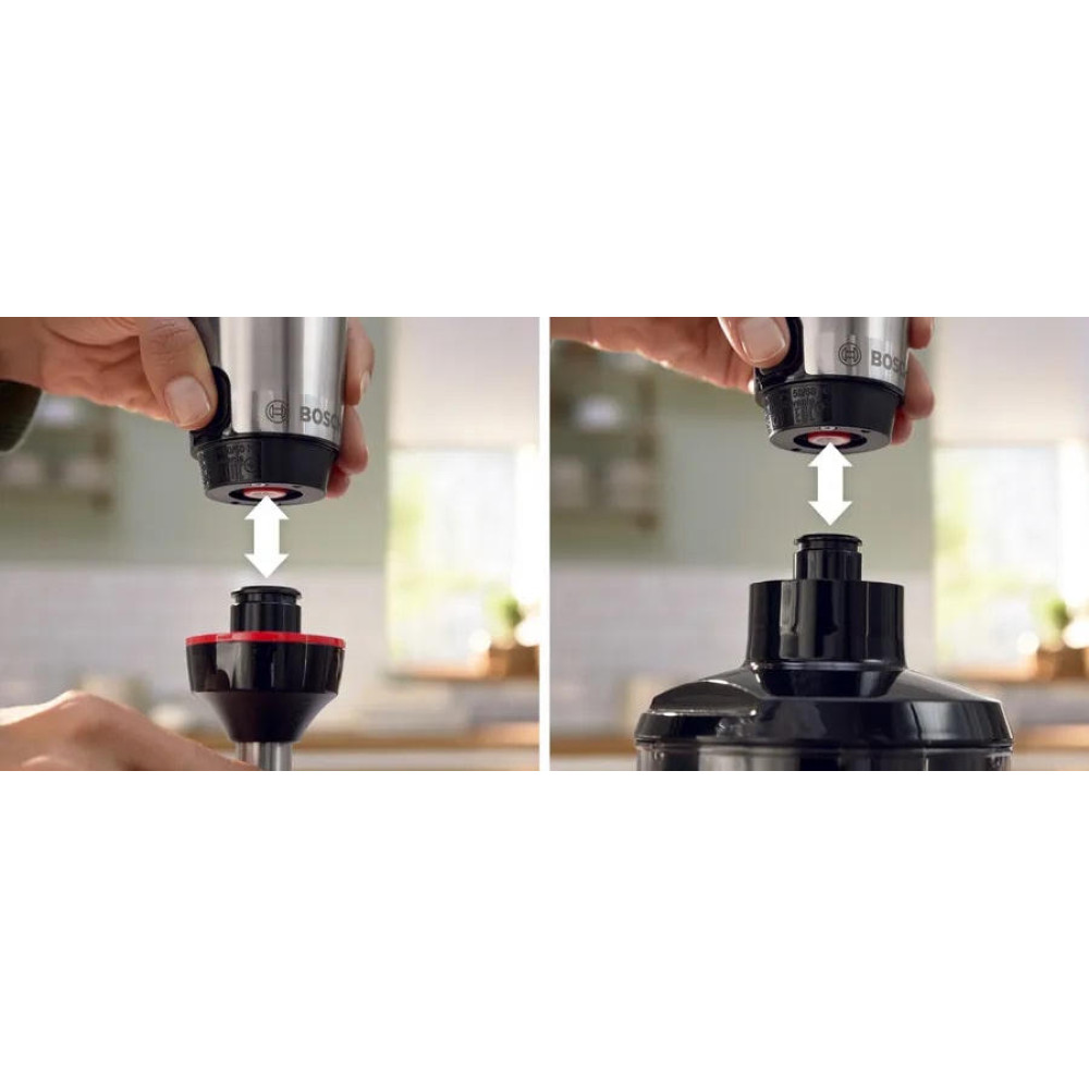 Блендер Bosch MSM6M673