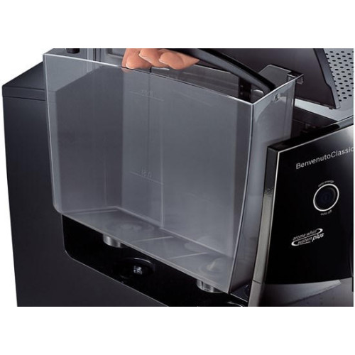 Кофемашина Bosch TCA 5309