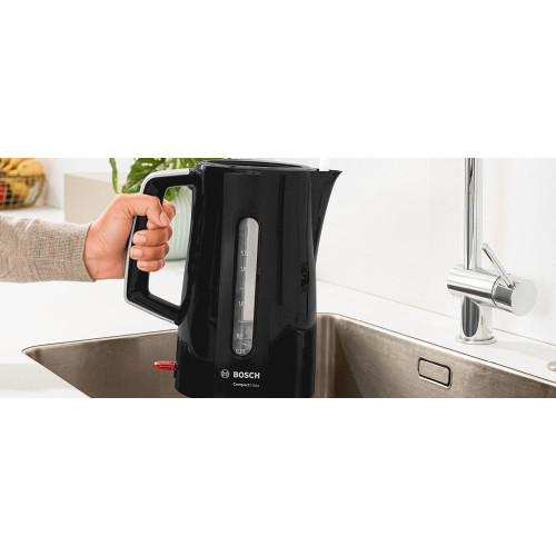 Чайник Bosch TWK 3A013