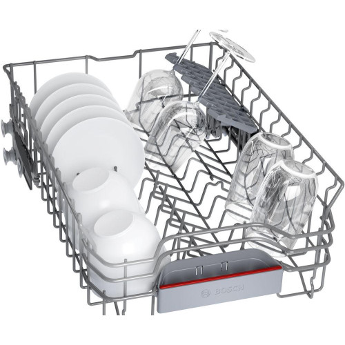 Встраиваемая посудомоечная машина Bosch SPU4HMW53S