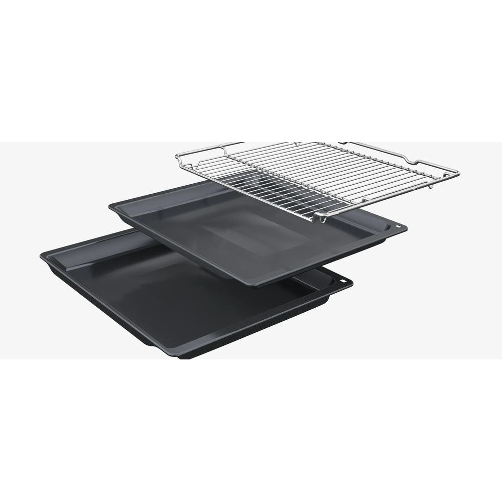 Духовой шкаф Bosch HBG7361B1