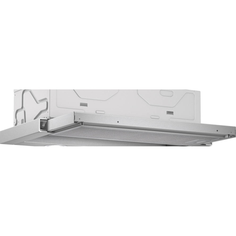 Встраиваемая вытяжка Bosch DFL064W51