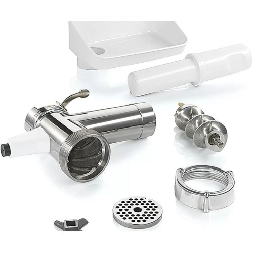 Насадка-мясорубка Bosch MUZS2FWW