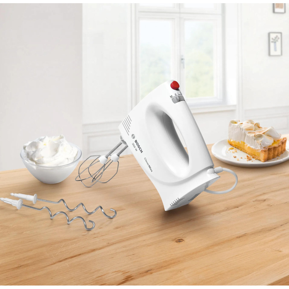 Миксер Bosch MFQ3030S