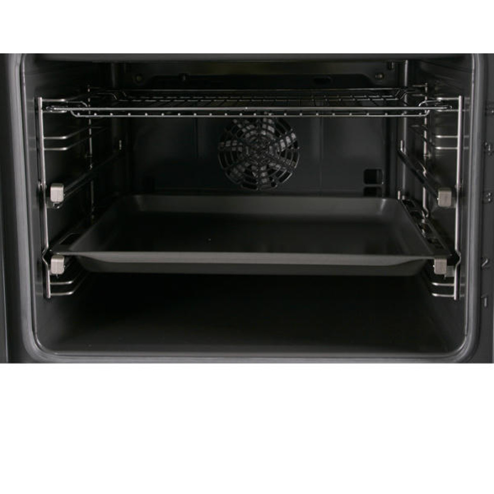 Духовой шкаф Bosch HBA 23S150 R