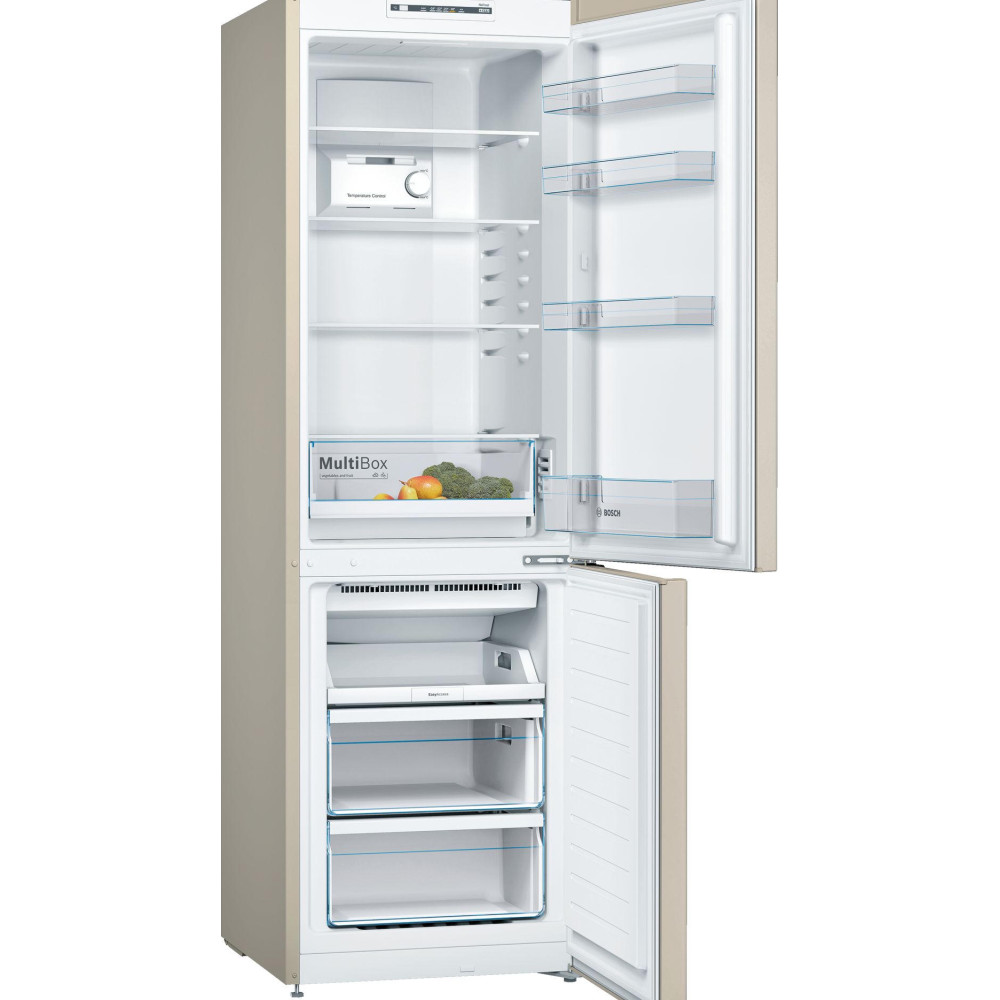 Двухкамерный холодильник Bosch KGN36NK2AR