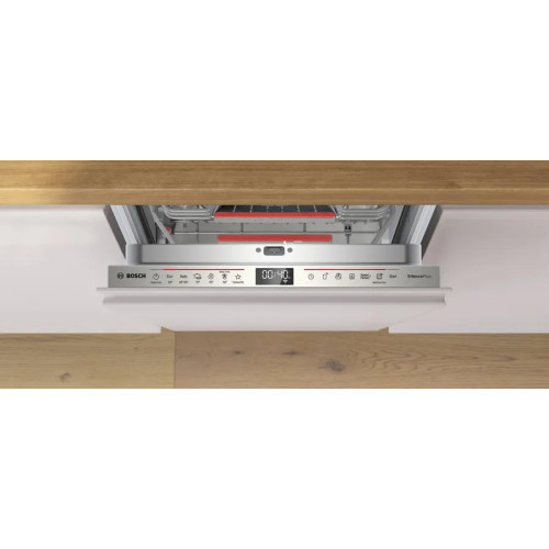 Встраиваемая посудомоечная машина Bosch SPV6EMX05E