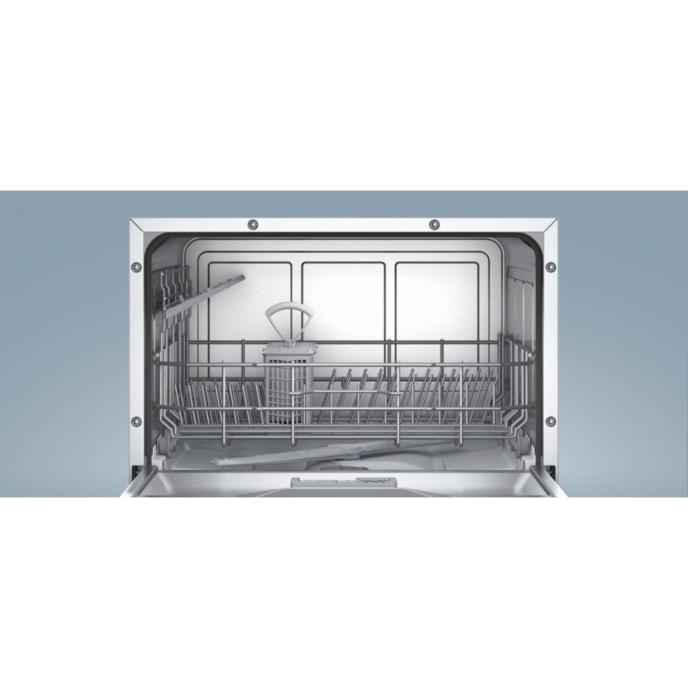 настольная посудомоечная машина Bosch SKS 41E11 RU