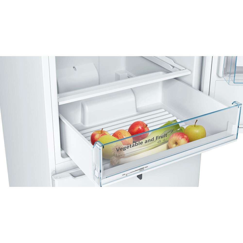 Двухкамерный холодильник Bosch KGN36NW14R