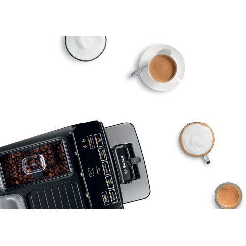 Кофемашина Bosch TIS 30129 RW