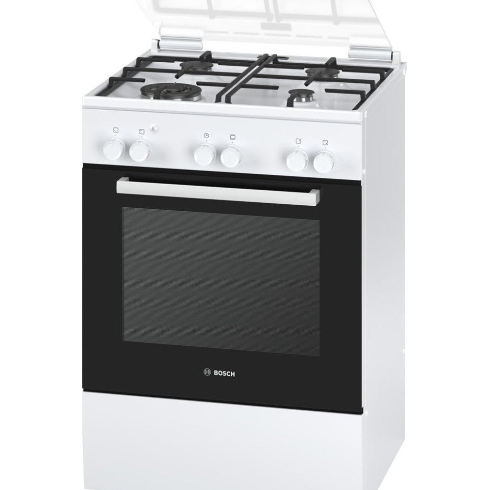 Газовая плита Bosch HGA 23W125 R