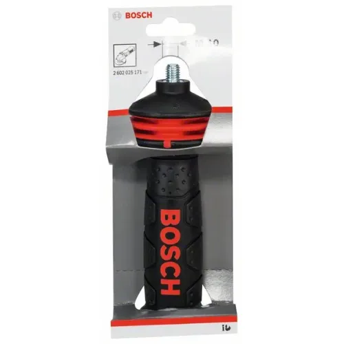 Bosch Vibration Control рукоятка М10, 2602025171