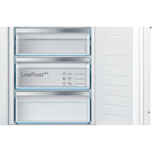 Встраиваемая морозильная камера Bosch GIV11AFE0