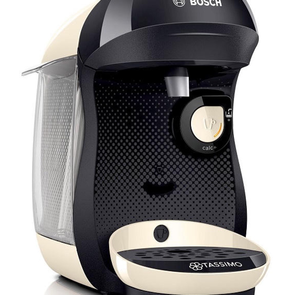 Кофемашина Bosch TAS1007 Tassimo