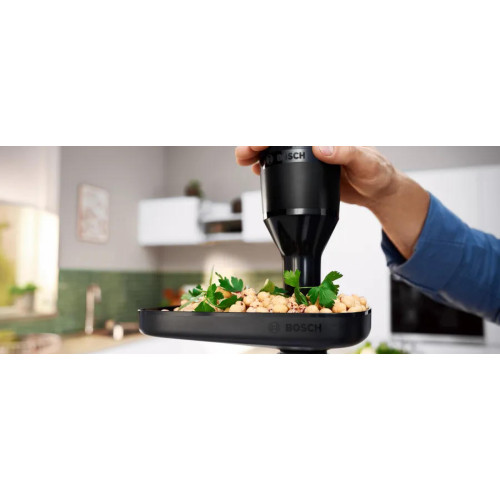 Мясорубка Bosch MFWS420W